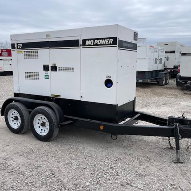 Images Stag Power Rentals