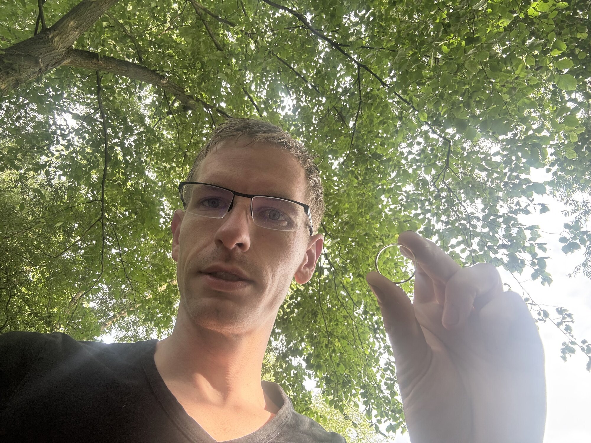 SchatzsucheTV in Verden (Aller)