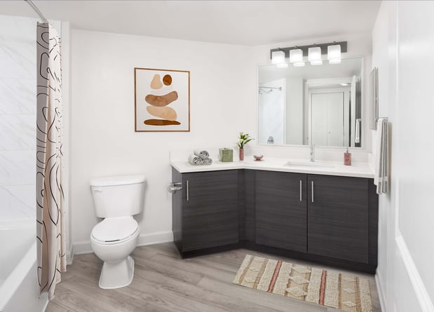 Images Camden Las Olas Apartments