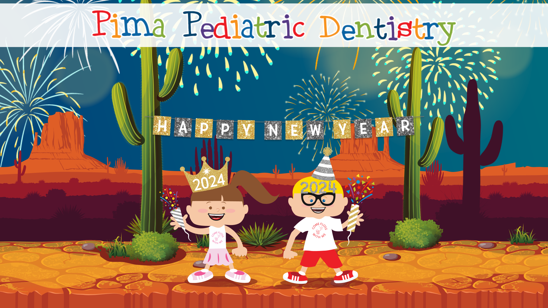 Image 3 | Pima Pediatric Dentistry