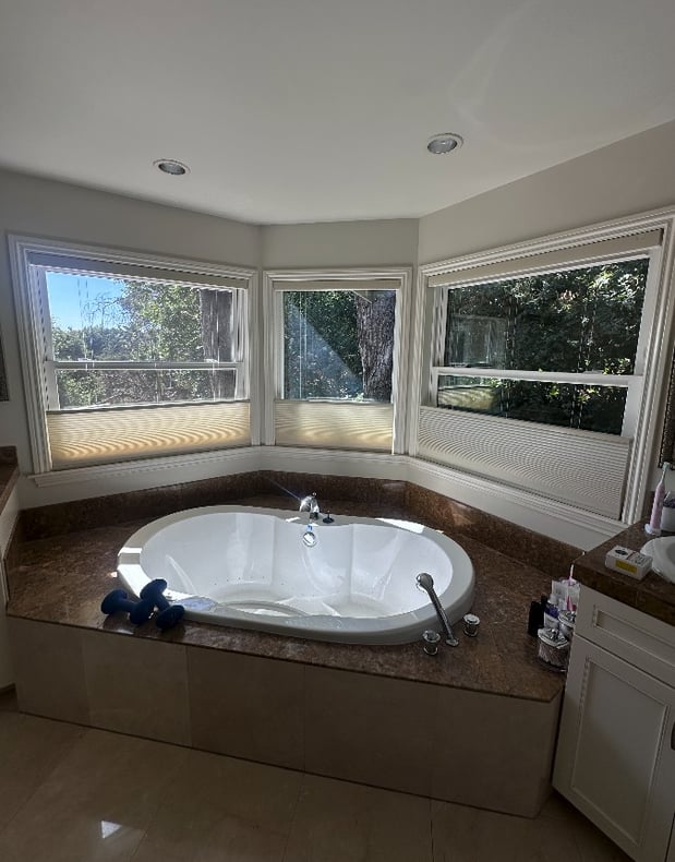 Images Budget Blinds of Palo Alto, Cupertino and Saratoga