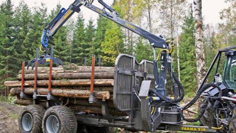 Images Vörå Maskin o Traktor Oy Ab
