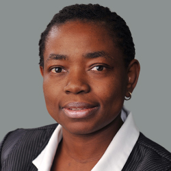 Yolande Mfondoum Pengetnez