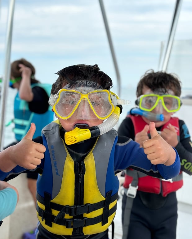 Images New England Science & Sailing Foundation