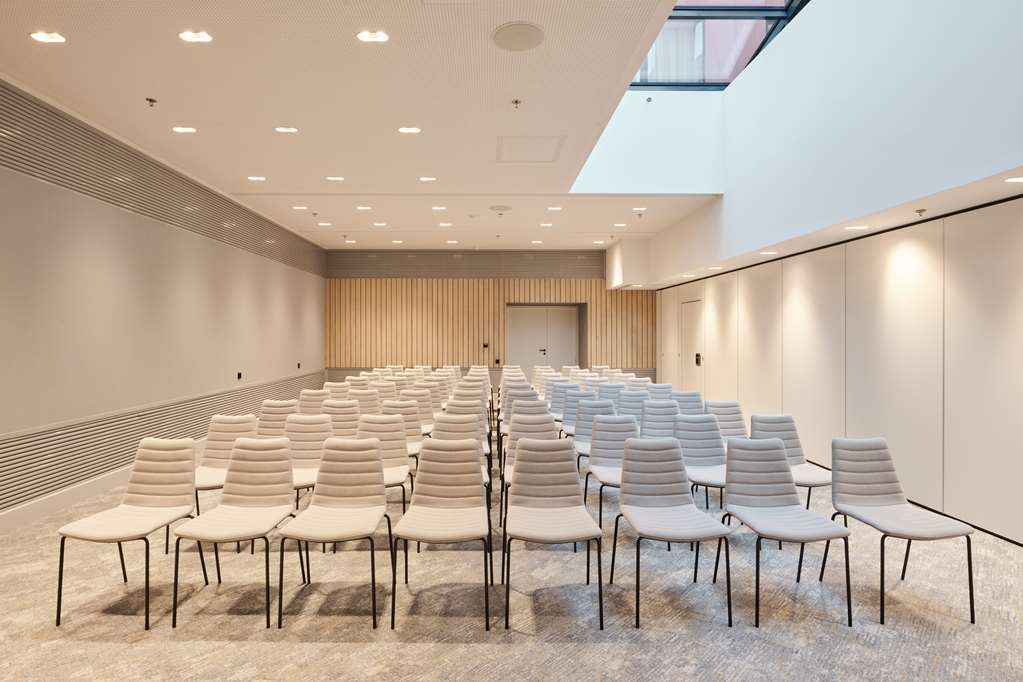 Images Radisson Hotel Budapest BudaPart