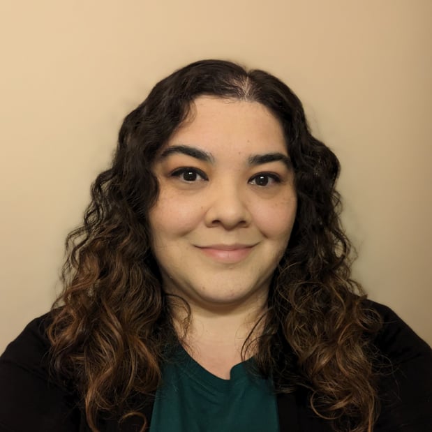 Images Marissa Farrow, Counselor
