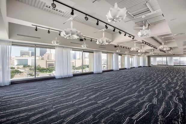Images Lorenzo Hotel Dallas, Tapestry Collection by Hilton