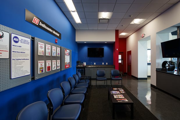 Images Tire Discounters