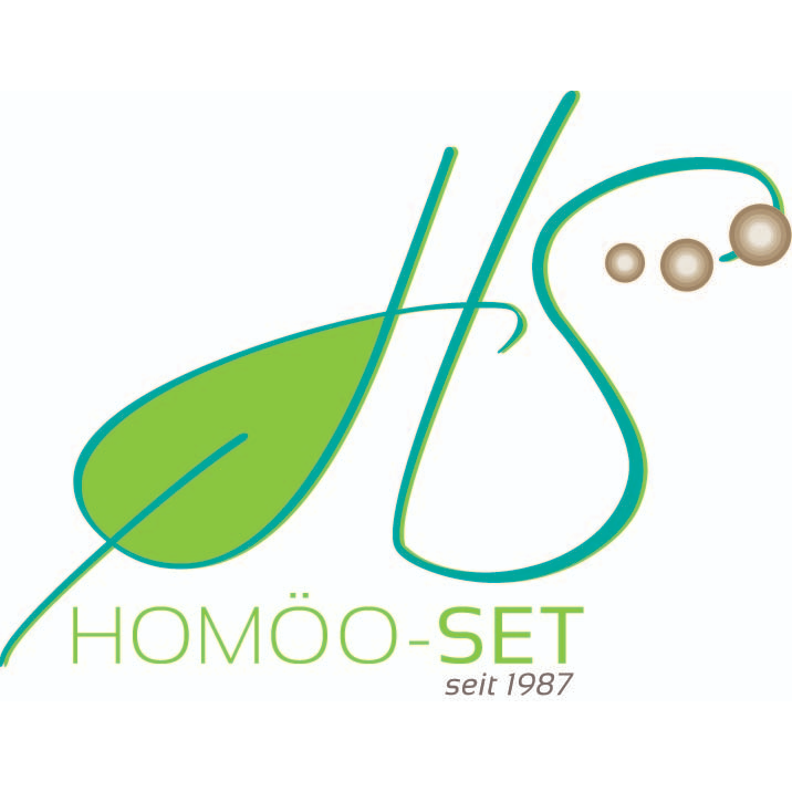 Logo Homöo-Set Cordula Schaich-Tögel e.Kfr.