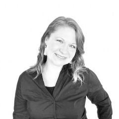 Danielle C., MA, LBA