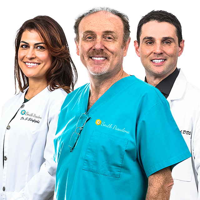South Pasadena Dental Group Dentist Pasadena in South Pasadena, CA
