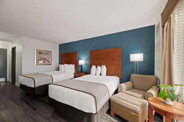 Images Best Western Orlando Gateway Hotel