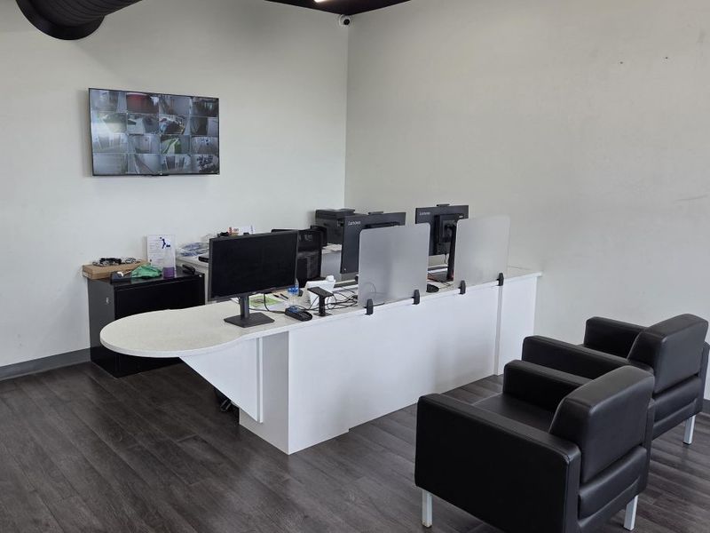 Office 