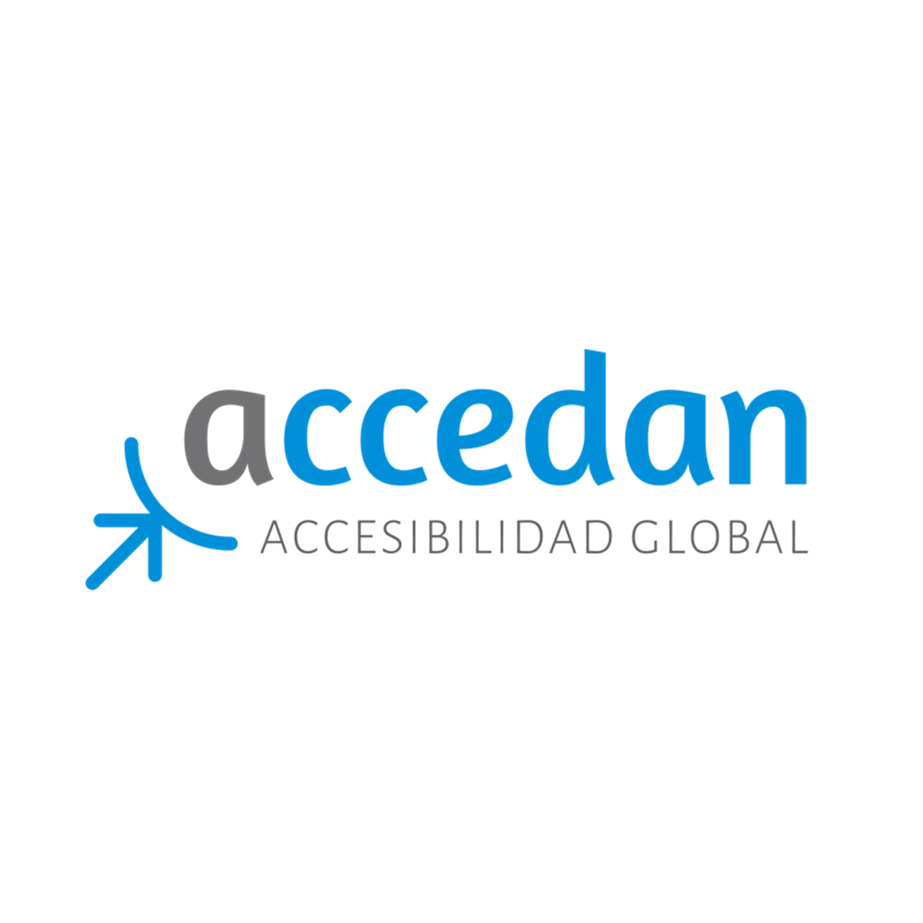 Accedan Logo
