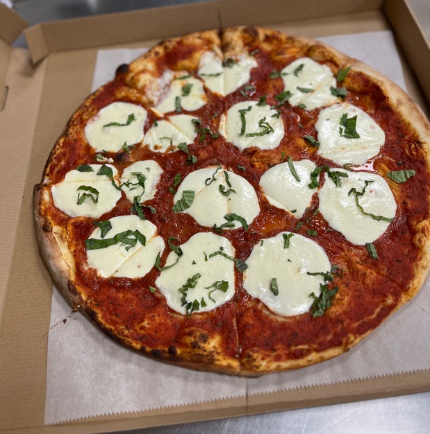 Images Mama Jennie's Pizza