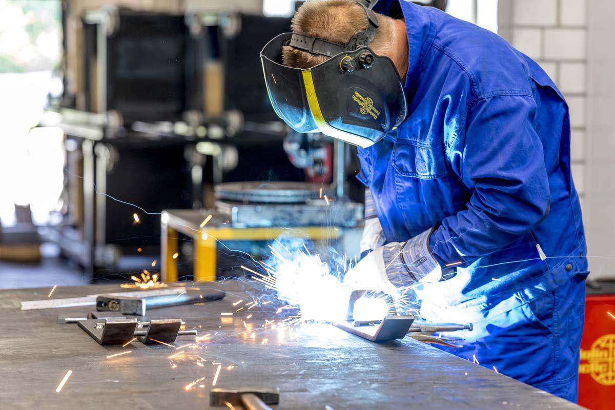 O.K. Oberflächentechnik GmbH, Sophienstrasse 52-54 in Wetzlar