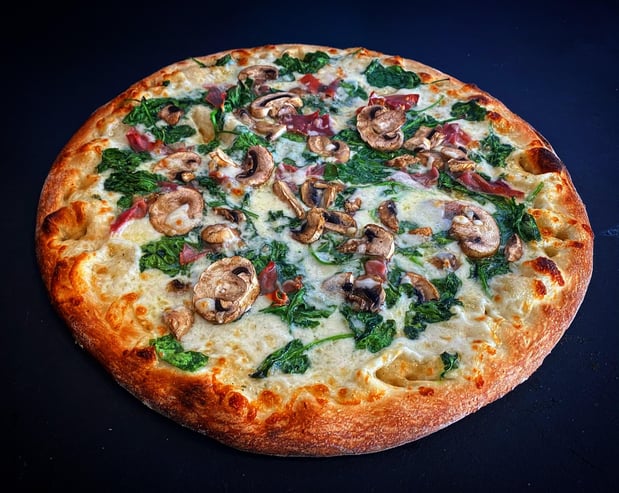 Images YONX PIZZA BAR & CO