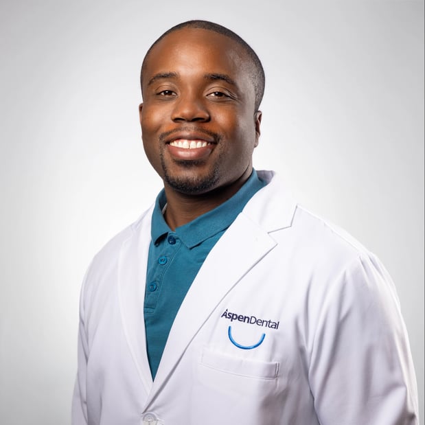 Images Ronald Walker, Jr