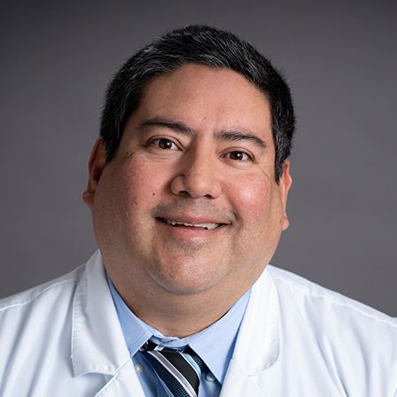 Dr. Mariano Salvador Lacayo, MD