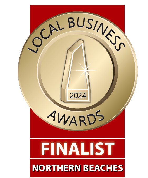 Images Aron Cardona - Mortgage Broker Northern Beaches