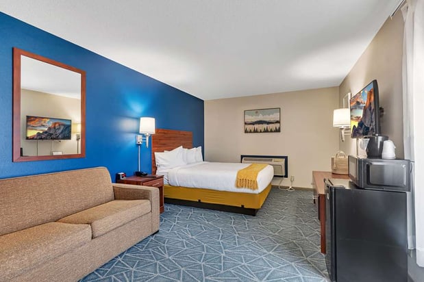 Images SureStay by Best Western Spicer