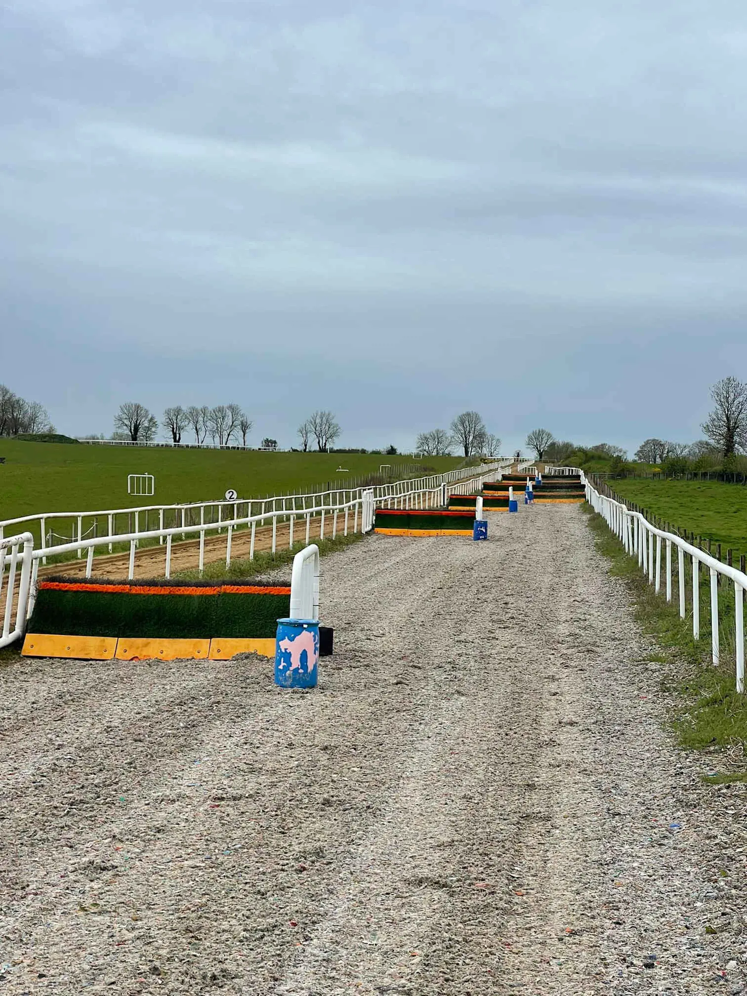 Images Moira Equestrian Centre