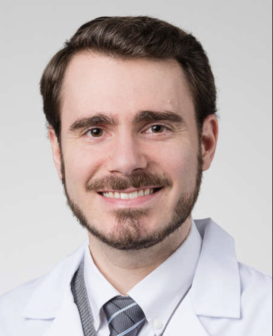 Dr. Micah Buckel - Lexington, KY - Internal Medicine, Other