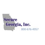 Secure Georgia, Inc. Logo
