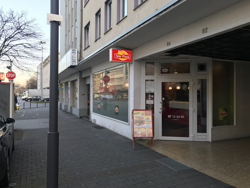 Bild 2 Tele Pizza in Mönchengladbach