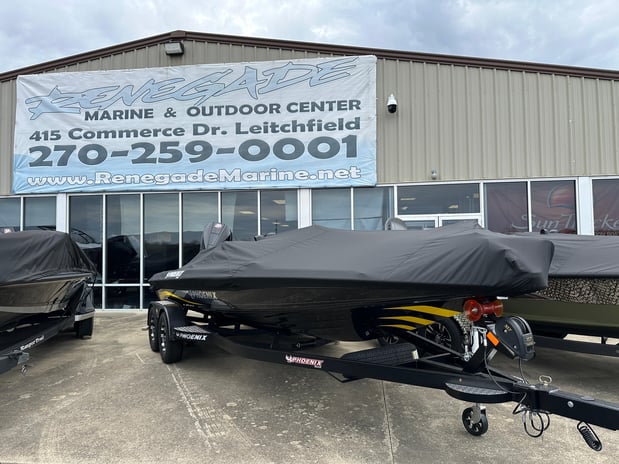 Images Renegade Marine & Outdoor Center