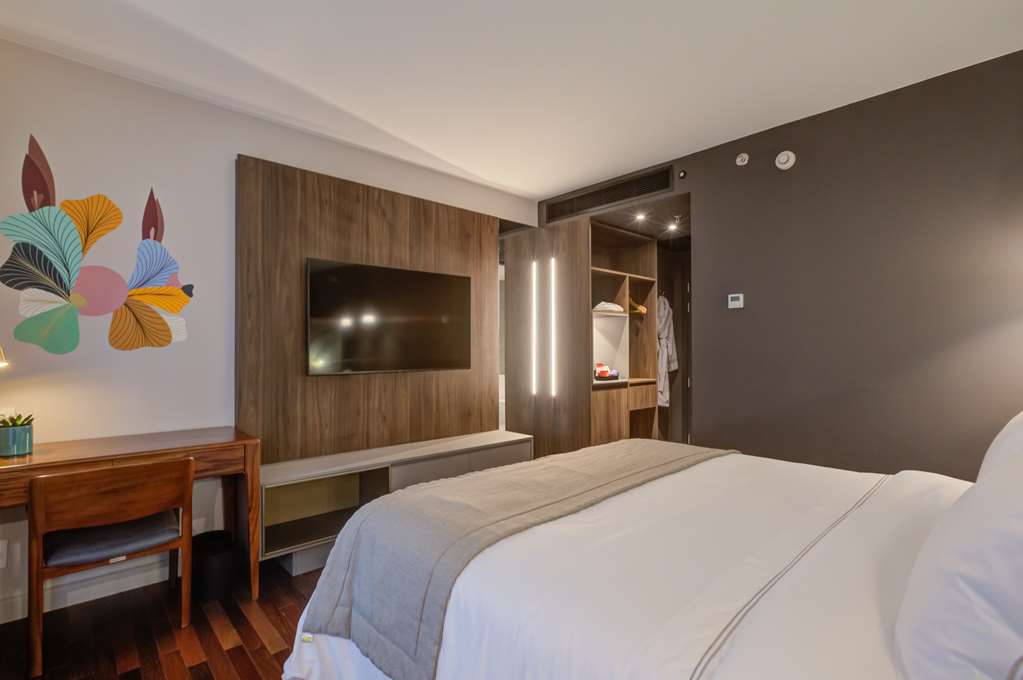 Images Qoya Hotel Sao Paulo, Curio Collection by Hilton