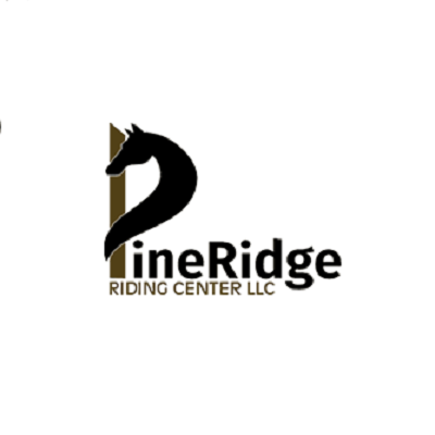 Pine Ridge Riding Center LLC Logo