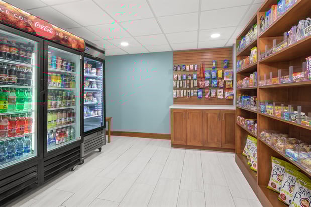 Images Holiday Inn Express & Suites Hardeeville-Hilton Head by IHG