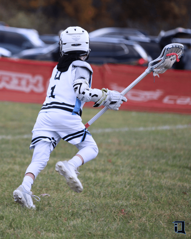Images iQ Lacrosse