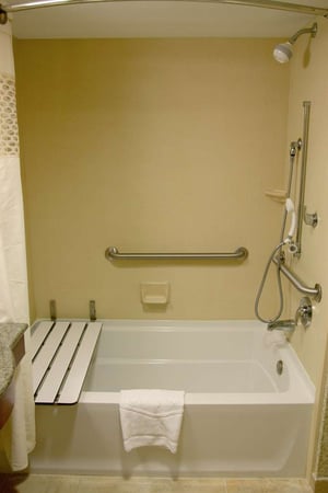 Images Hampton Inn Easton