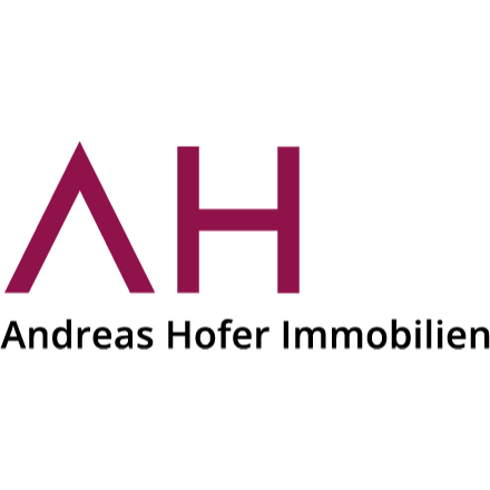 Logo von Andreas Hofer Immobilien GmbH