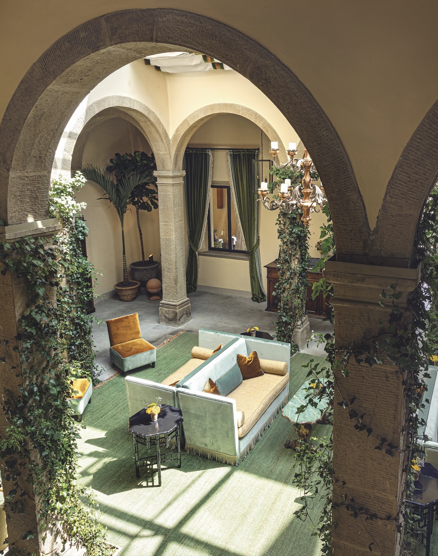 Villa San Michele, A Belmond Hotel, Florence