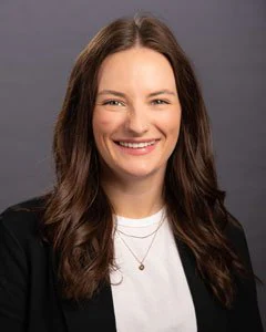Morgan Mack