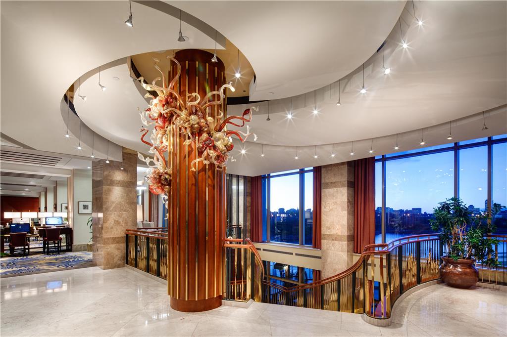 Hilton Lac-Leamy