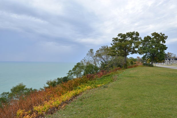 Images Holiday Inn Express & Suites St. Joseph Lakefront by IHG