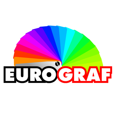 Eurograf Logo