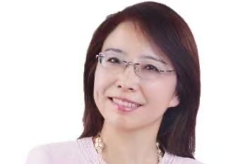 Images Linda Song, Psychologist