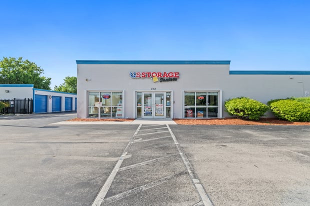Images US Storage Centers