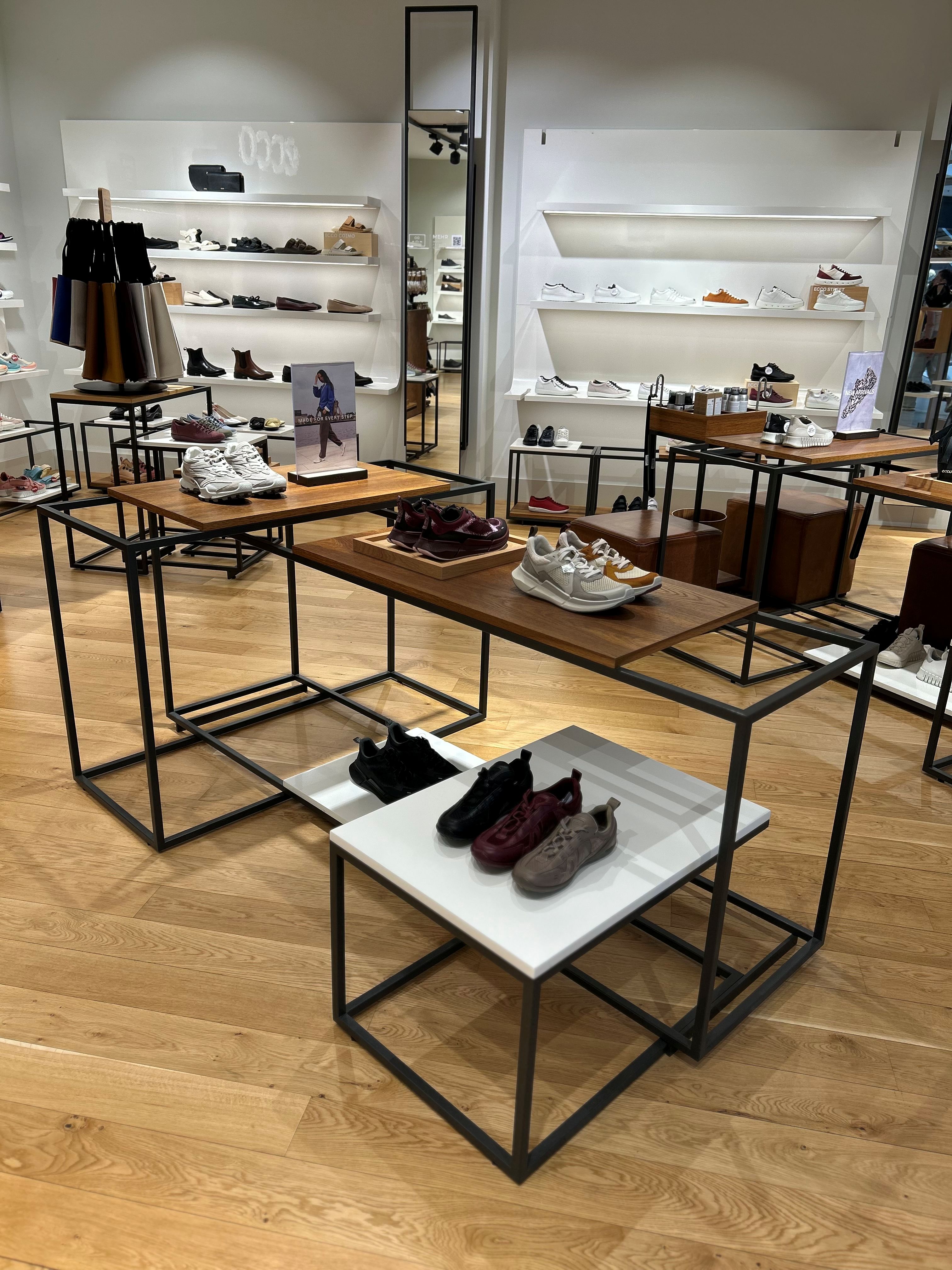 Bild 3 ECCO Store Dresden in Dresden