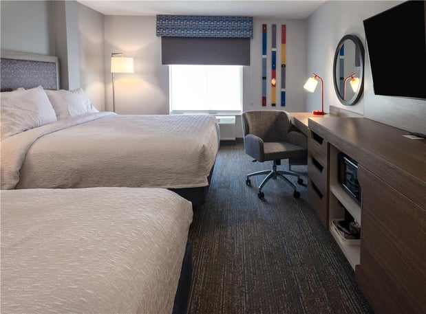 Images Hampton Inn Norton