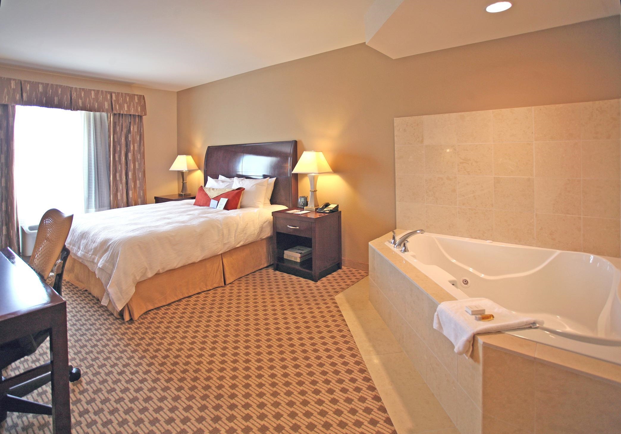 Hilton Garden Inn Cincinnati Blue Ash