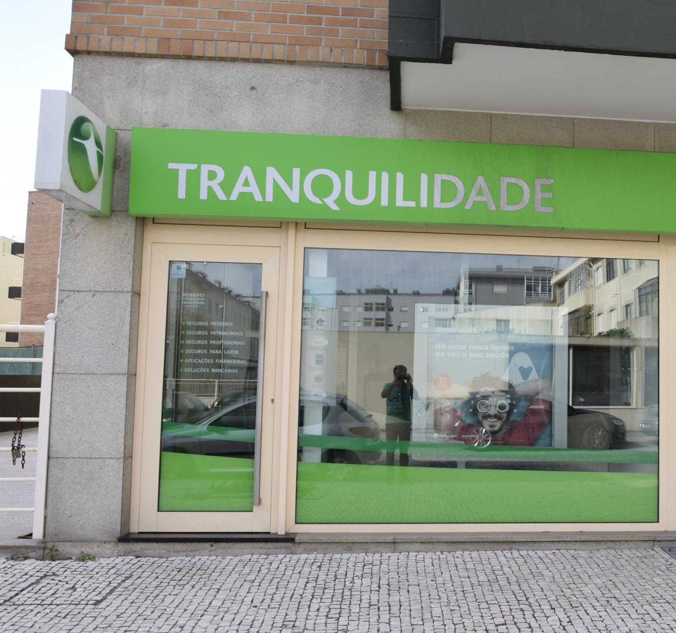 TRANQUILIDADE: Agente José Augusto Jesus Ouvidor