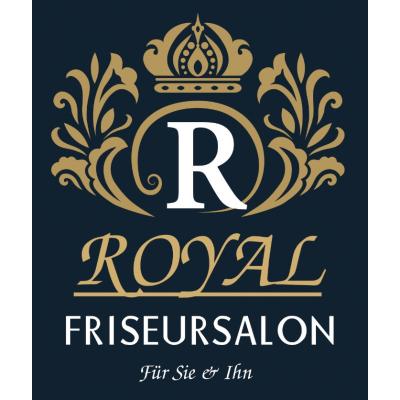 Friseur Royal in Offenbach am Main - Logo