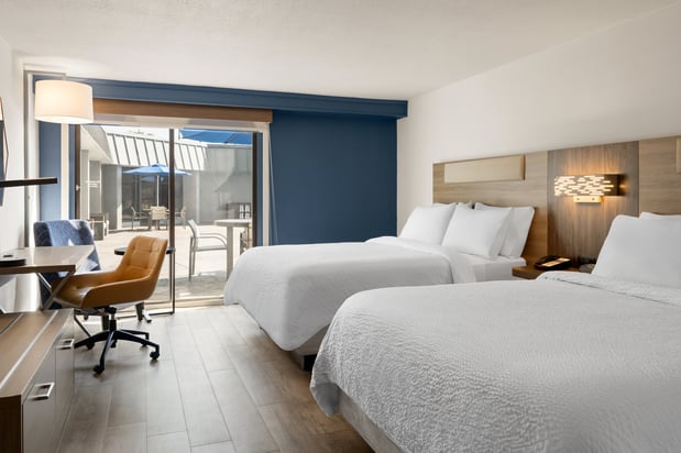 Images Holiday Inn Express Denver Central - North by IHG