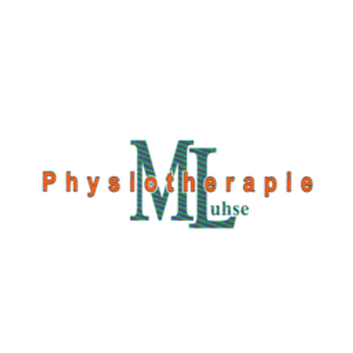 Logo Praxis für Physiotherapie Mathias Luhse